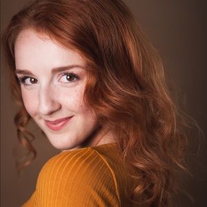 Meet your Posher, Delanie